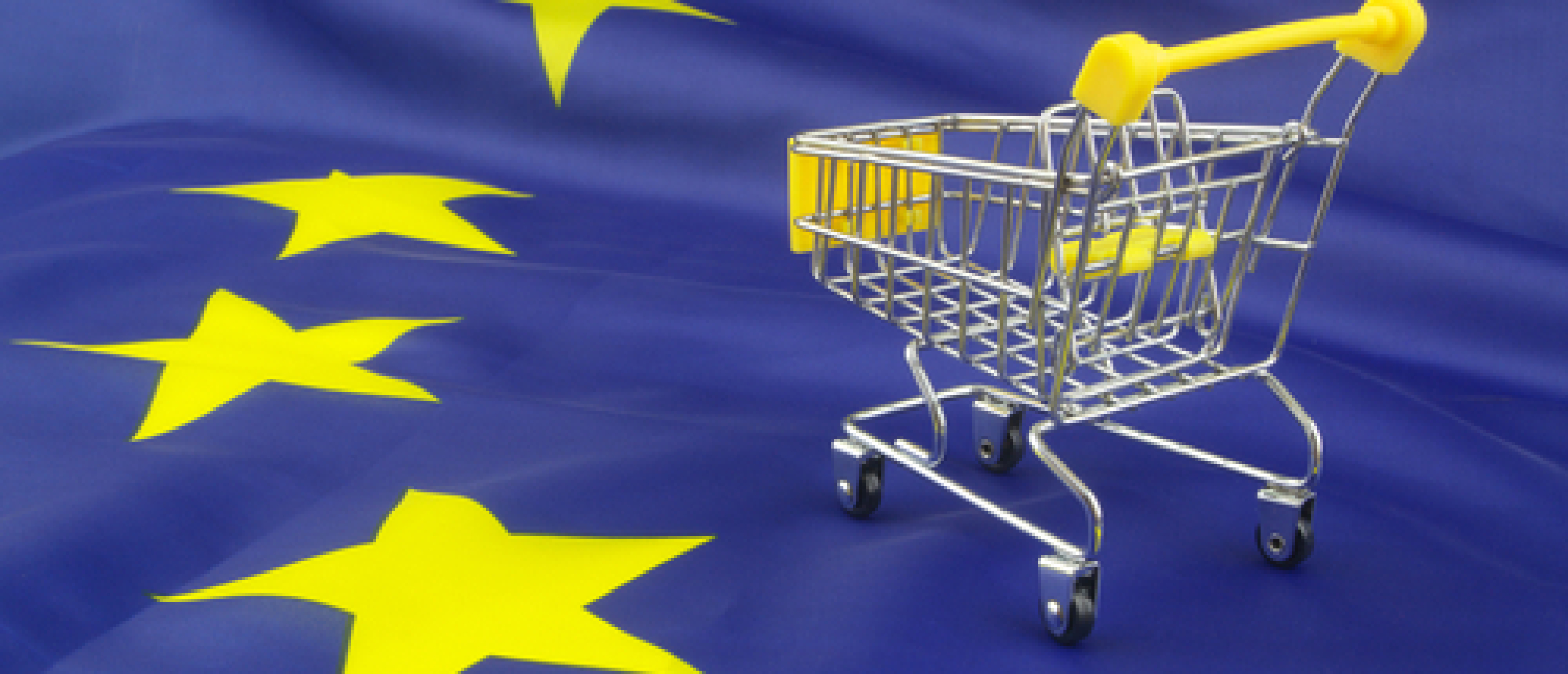 Juridische aspecten van E-commerce in de EU