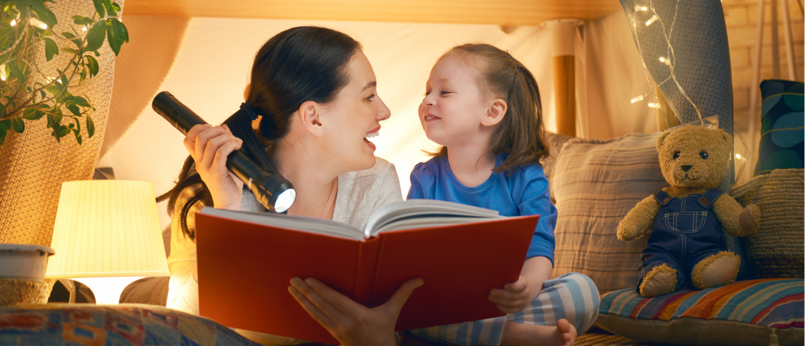 Hoe je je kind kunt stimuleren om tijdens de vakantie te lezen?