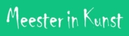 Meester in de kunst