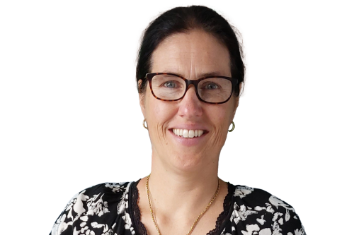 Terena profielfoto