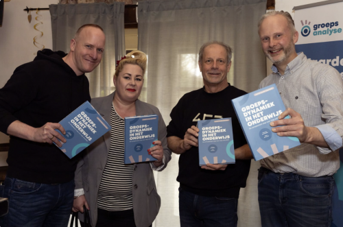 Inzichten uit het boek geselecteerd door lezers en experts