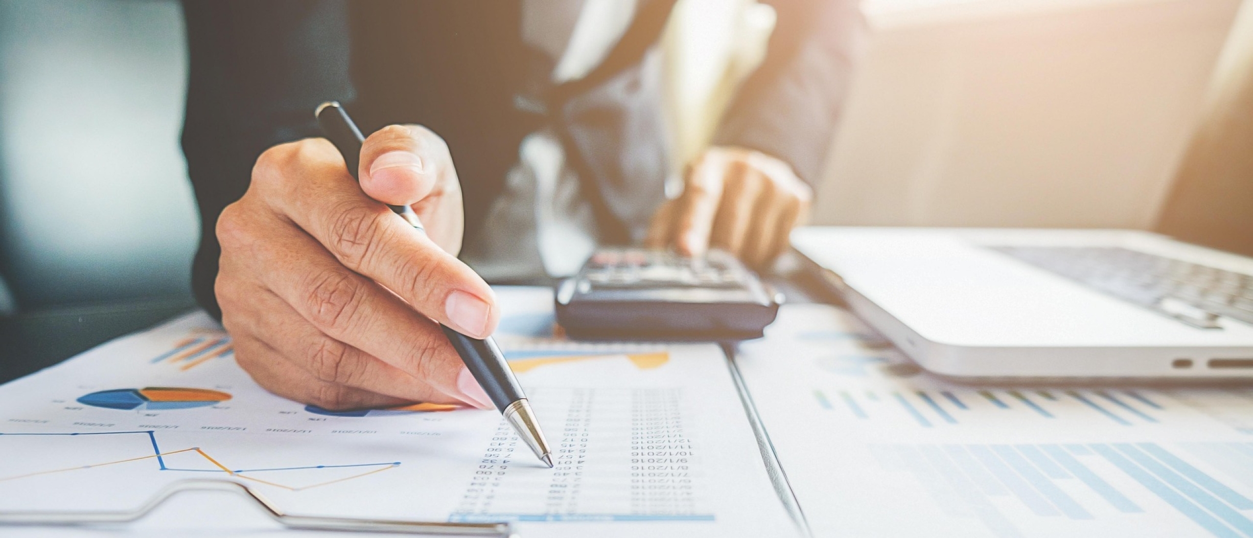 Dit kun jij als ondernemer aftrekken bij je belastingaangifte