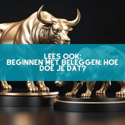 beginnen met beleggen