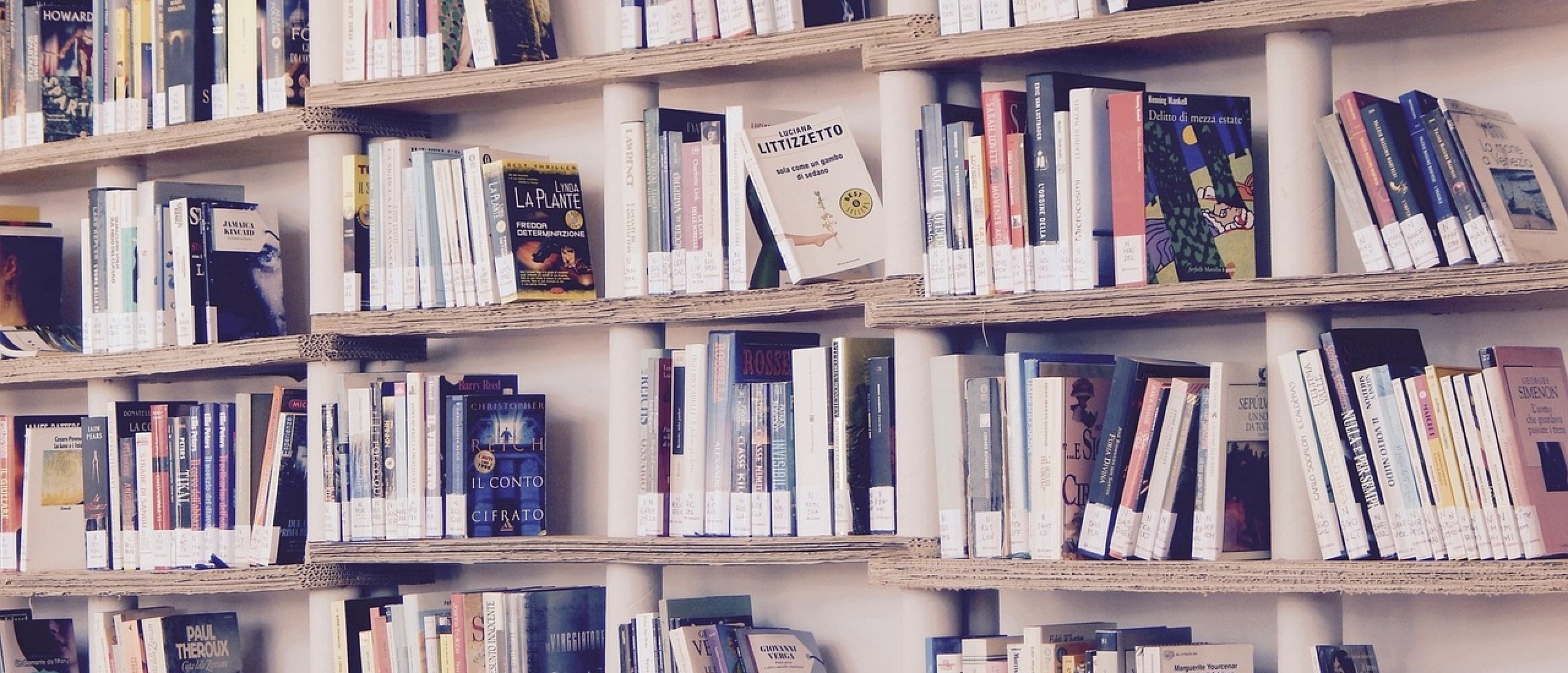 Oude boeken zijn geld waard: zo verdien je er makkelijk aan