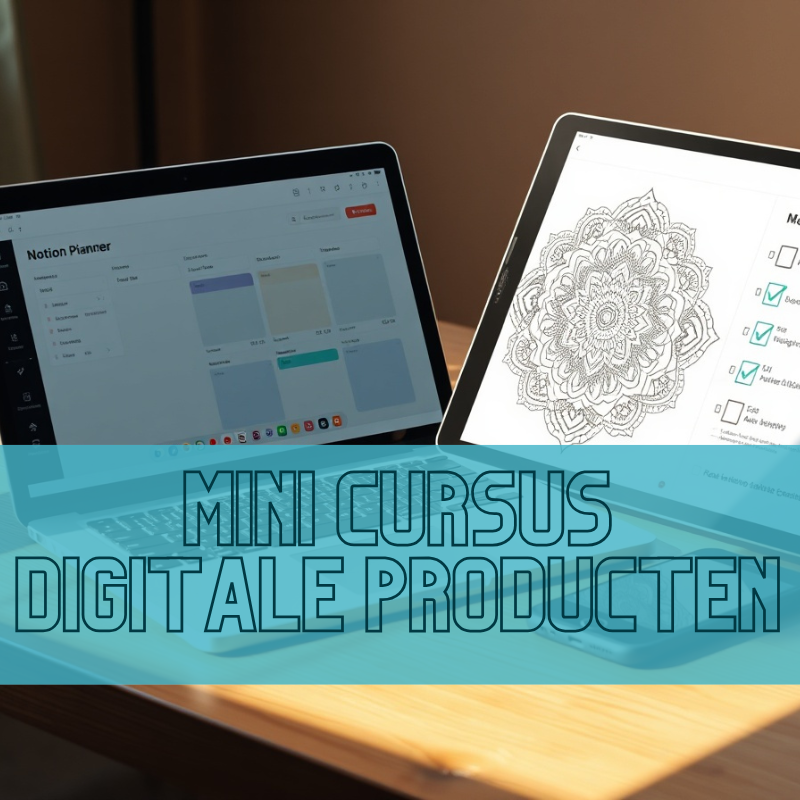cursus-digitale-producten cursus digitale producten verkopen
