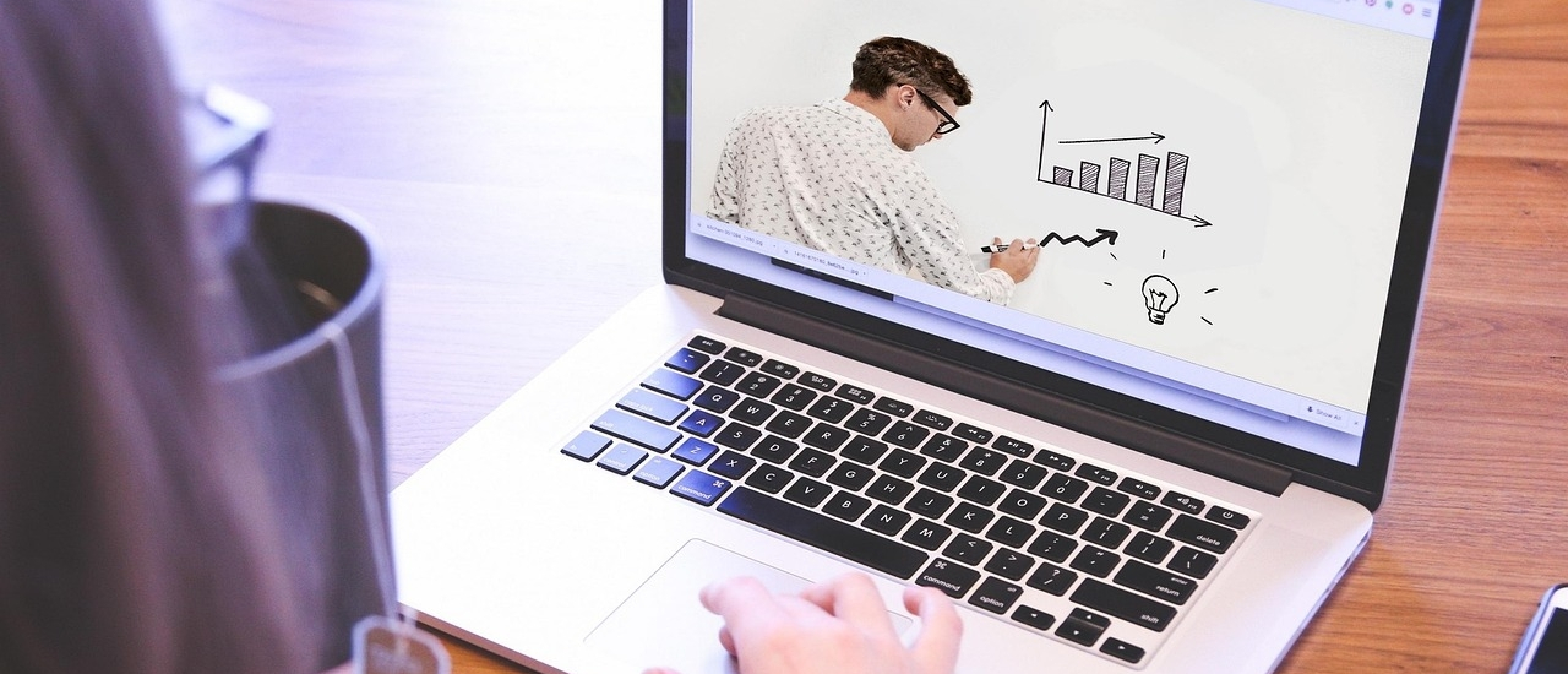 Deze cursussen over online geld verdienen vond ik het waard