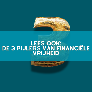 financiële vrijheid