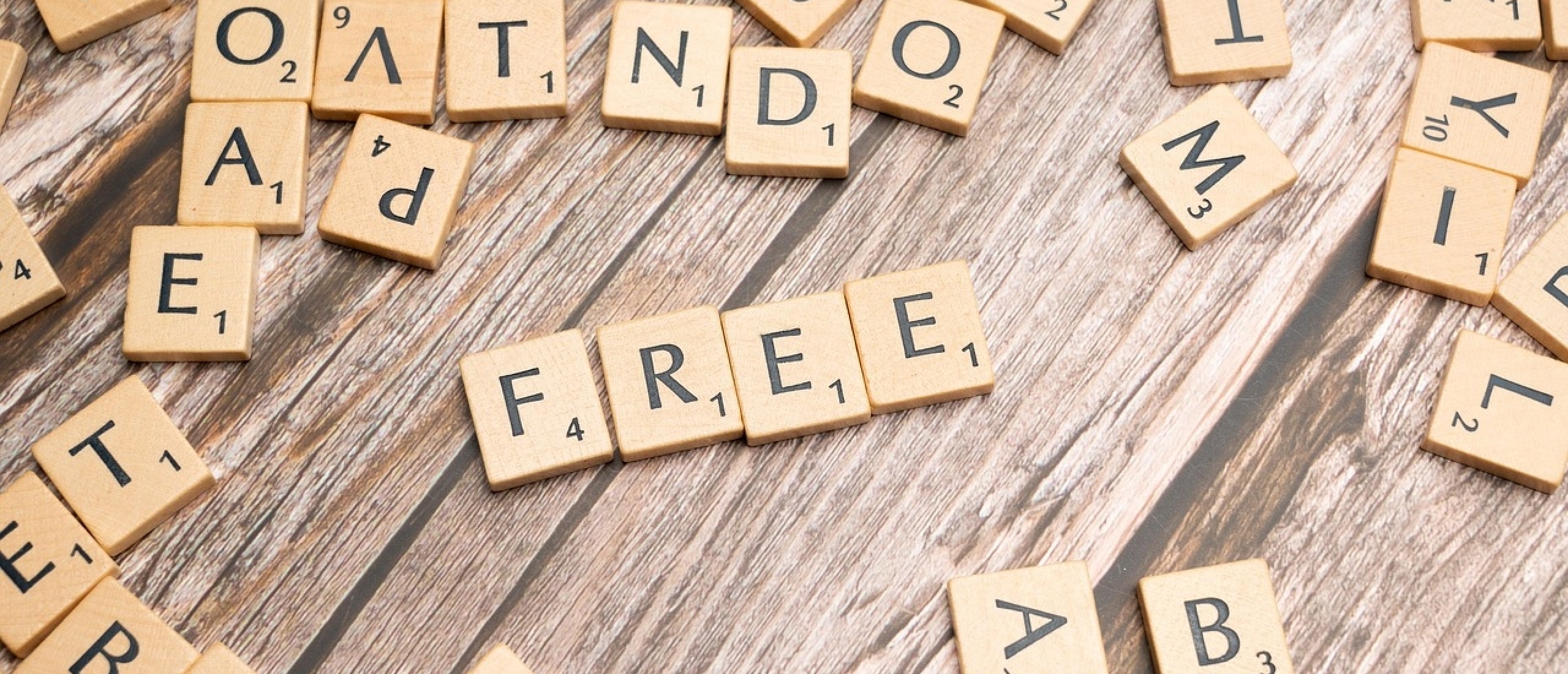 Zo scoorde ik voor maar liefst 25.000 euro aan gratis producten!