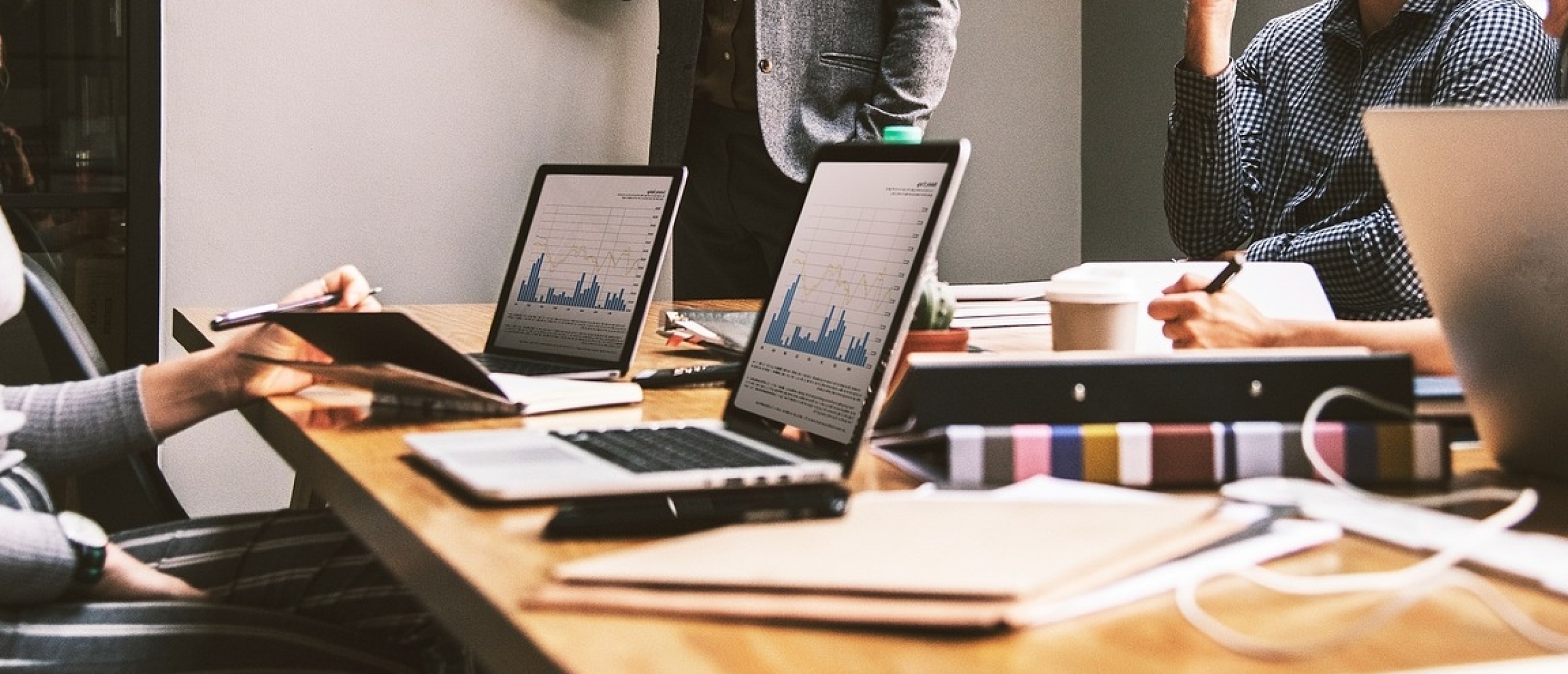 IMU: dé online marketing specialist van Nederland