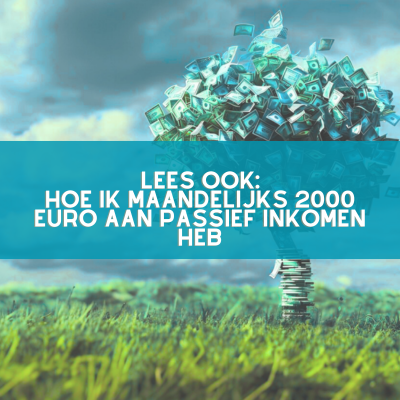 passief inkomen