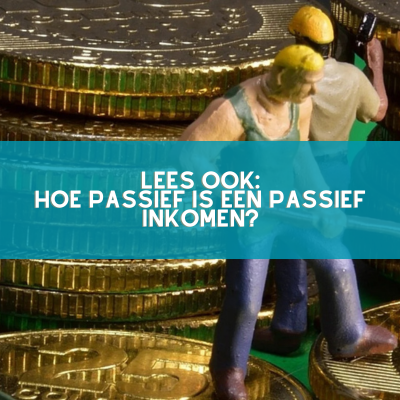 passief inkomen