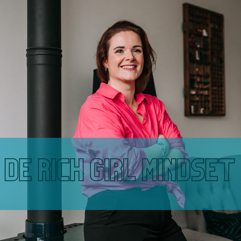 rich-girl-mindset rich girl mindset