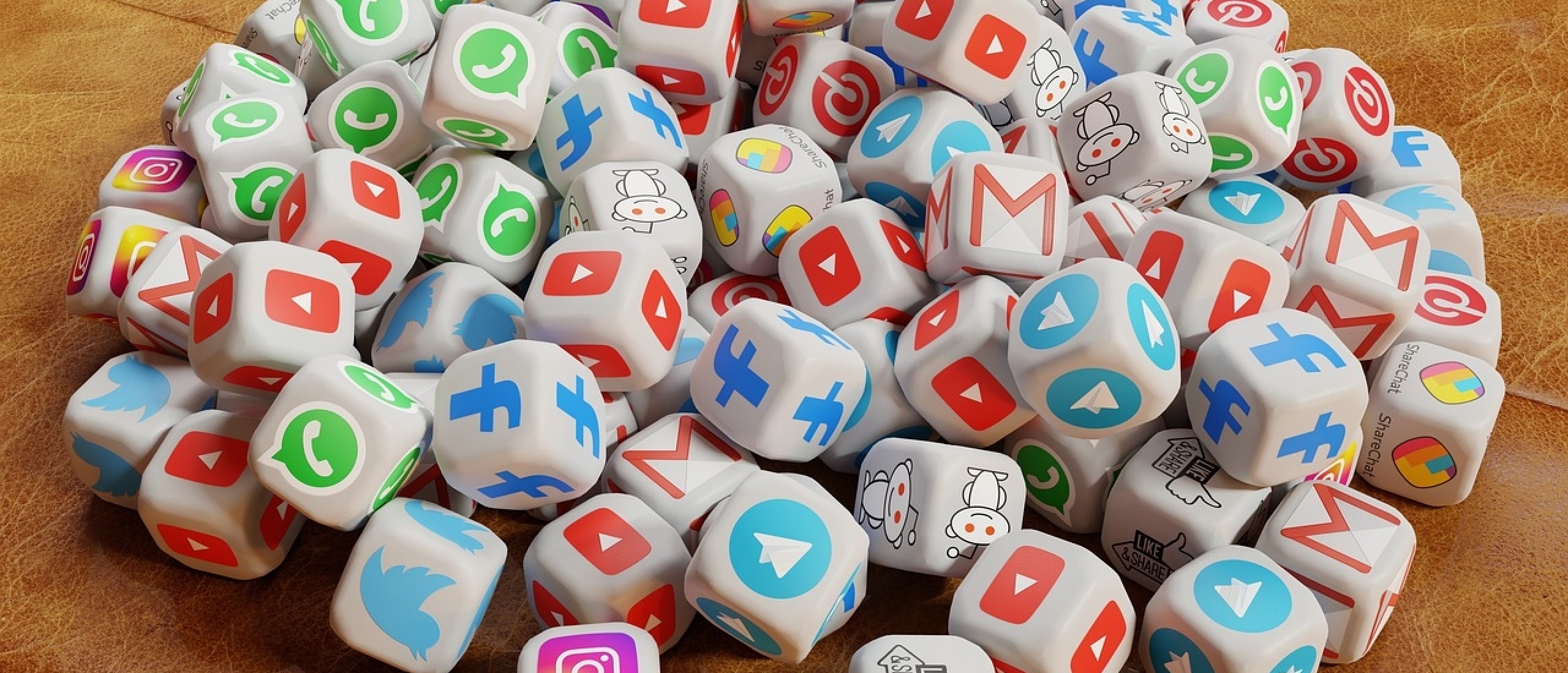 Welk social media kanaal moet je kiezen?