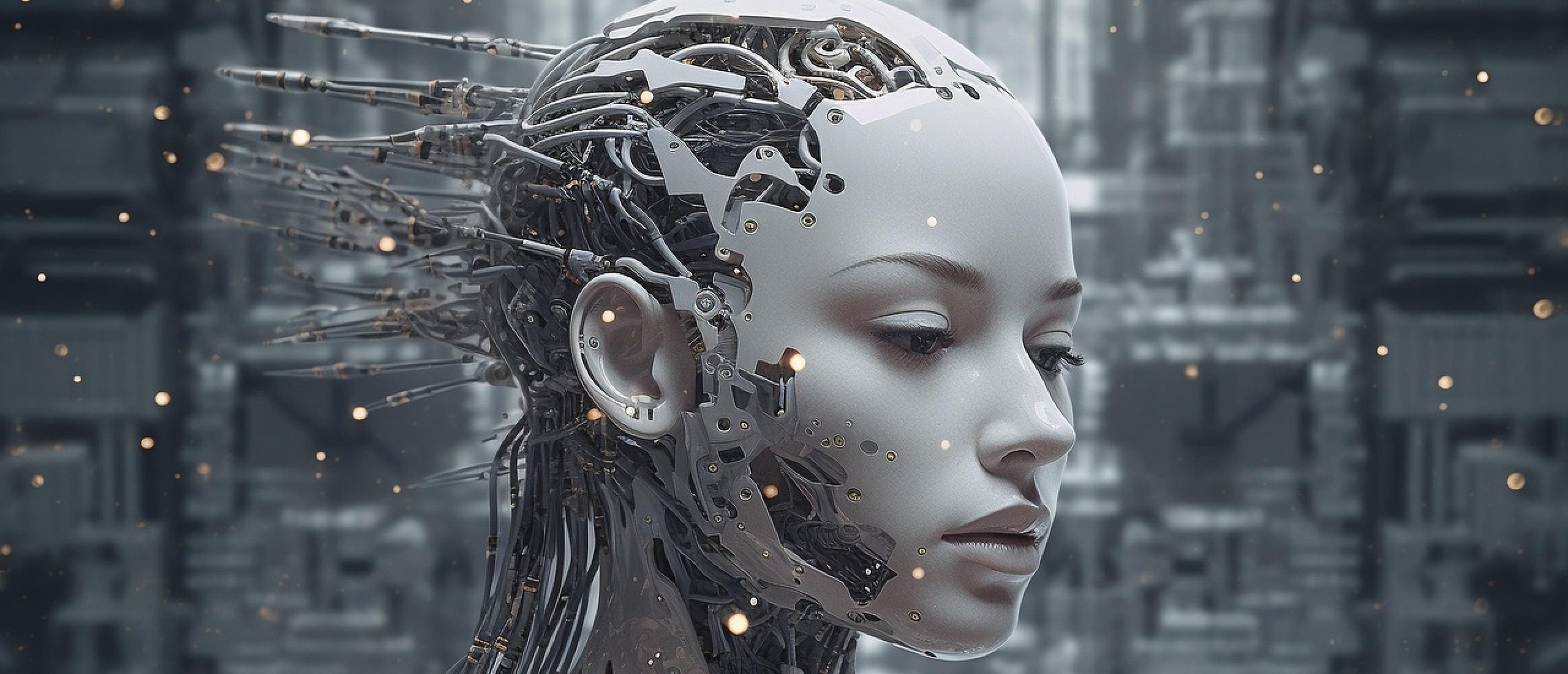 Werken met AI: dreiging of zegen?