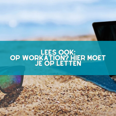 workation