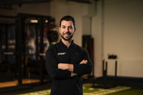 coach-anthony-ongekend-gezond
