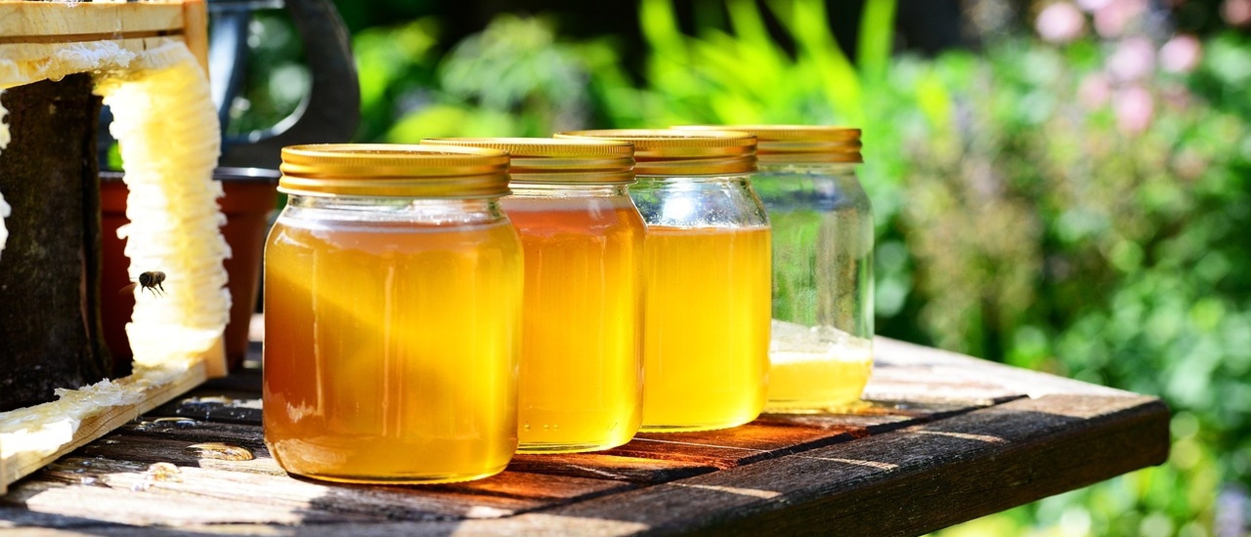 Wat zijn de voordelen van rauwe honing