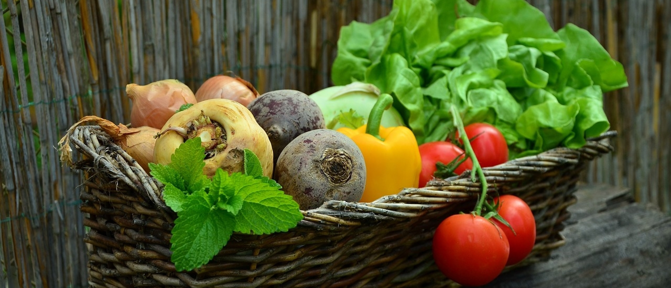 Ontdek de voordelen van seizoensgroenten voor een gezonde en duurzame levensstijl!