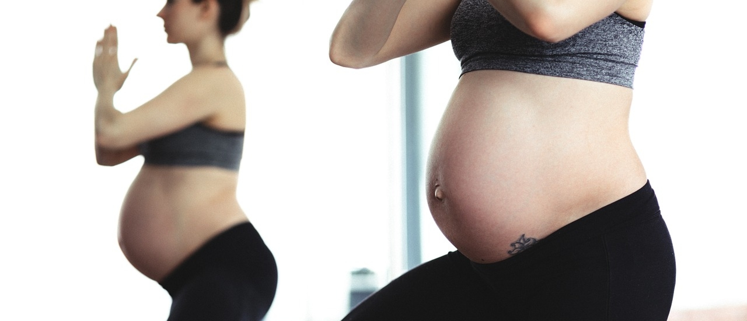 Sporten na de bevalling: Wanneer mag je weer beginnen?
