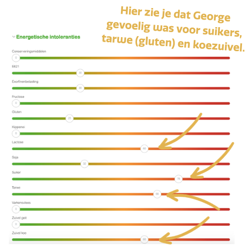 hoe ziet een emb test er uit