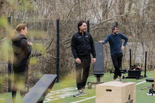 Mascha testimonial Ongekend Gezond