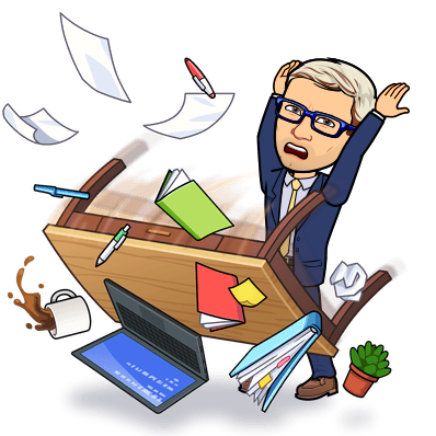 Bitmoji Image