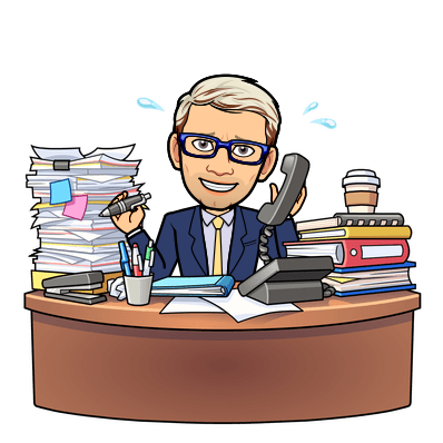 Bitmoji Image