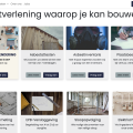 overzicht alle nodige documenten en attesten die we voor u kunnen aanvragen