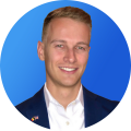 Profielfoto van mede-oprichter Ralph