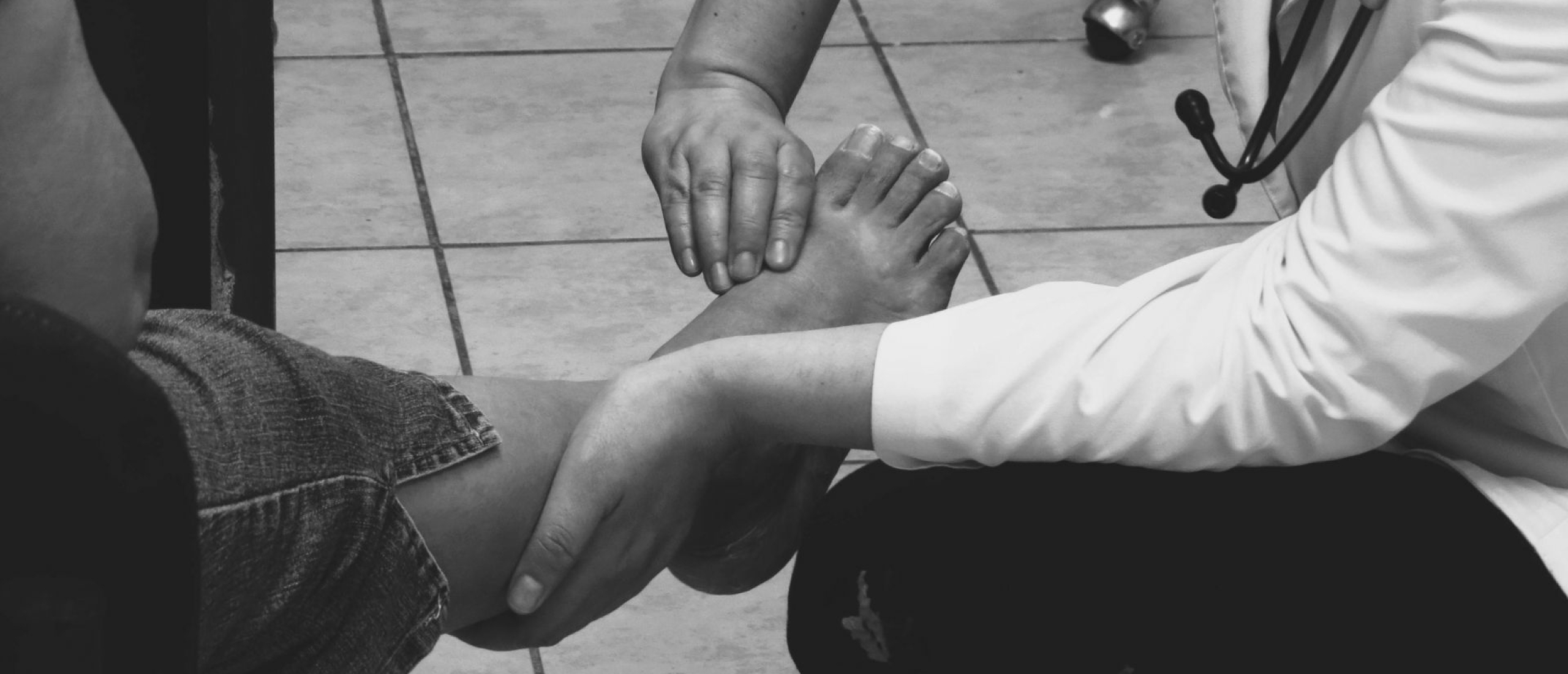 Adviezen voor hand- en voetzorgverleners over nagelafwijkingen bij medicijnen tegen kanker