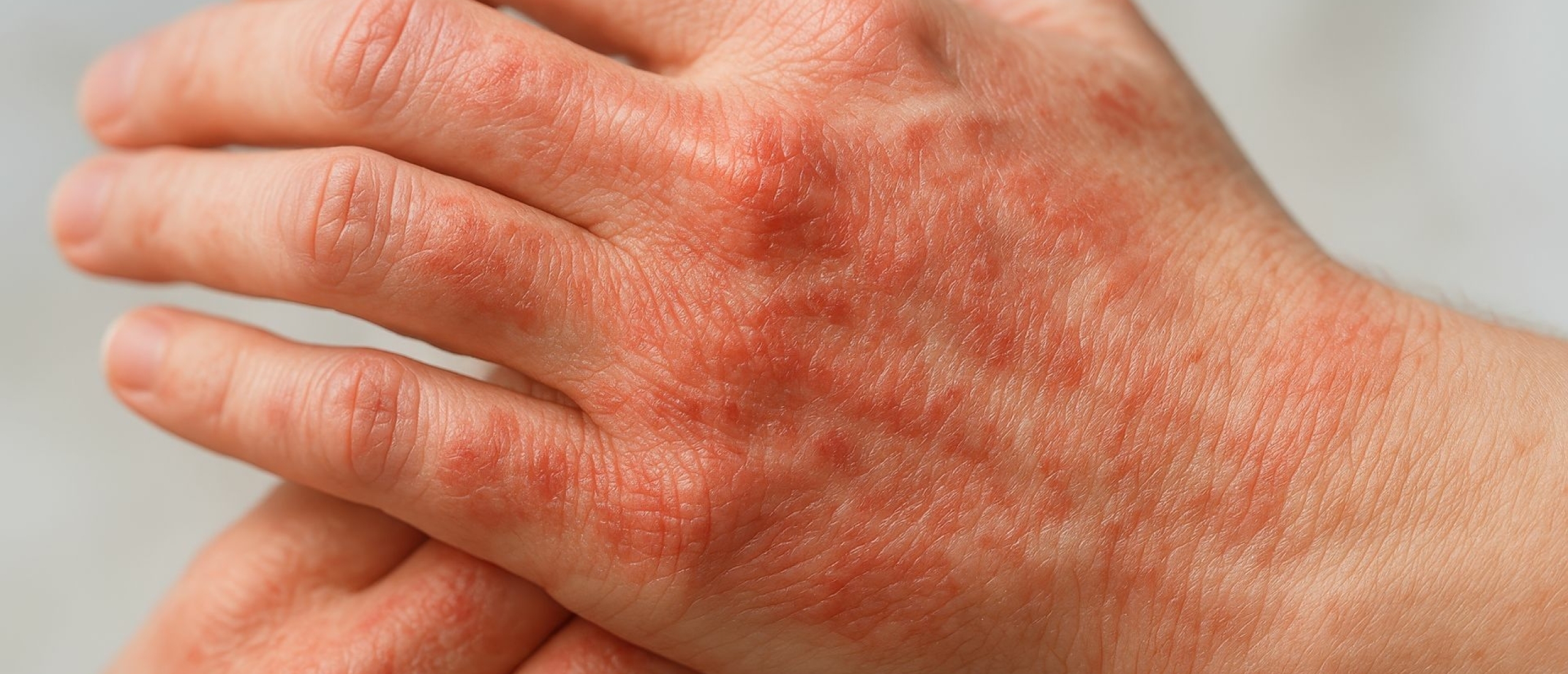 De huid:hoe zit er uit?