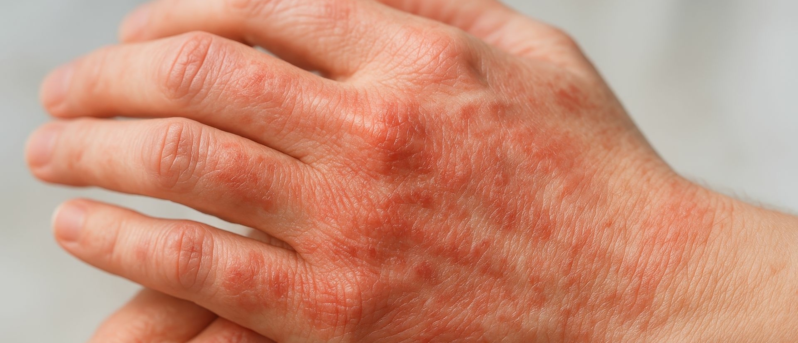 De huid:hoe zit er uit?