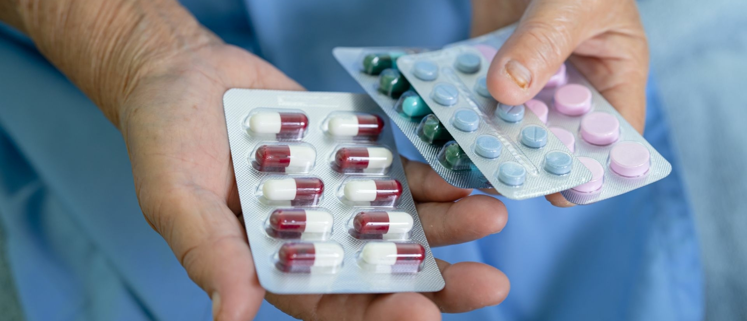 Welke medicijnen veroorzaken HVS?