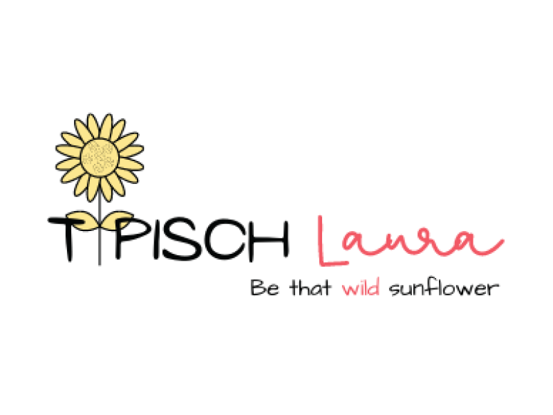 Logo klant Typisch Laura