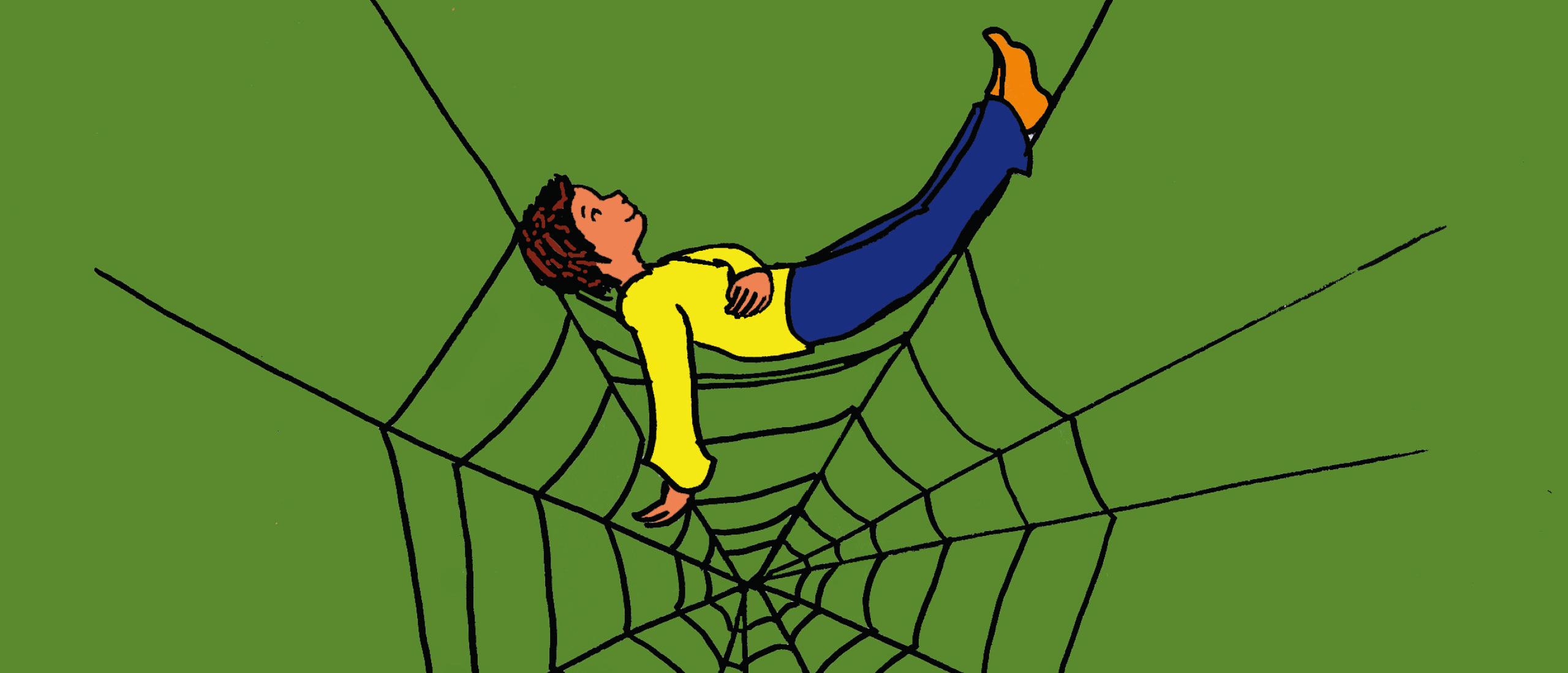 Spooky Halloween YOGA!