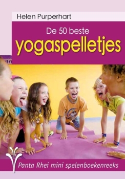 50 beste yogaspelletjes