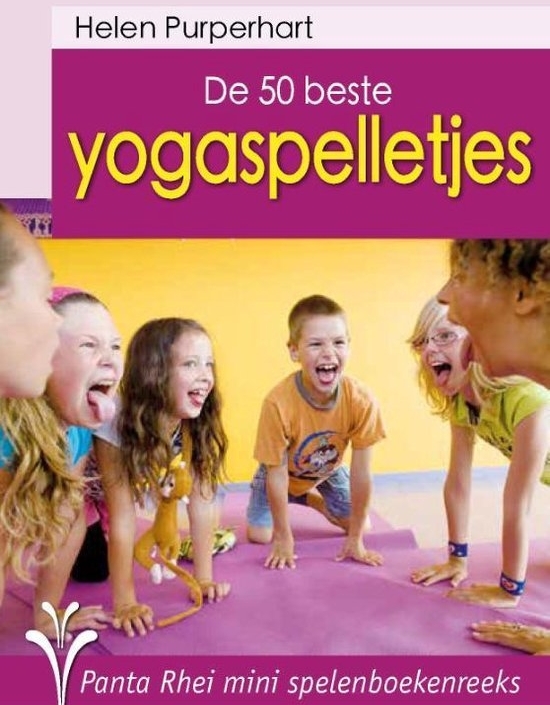 50 beste yogaspelletjes