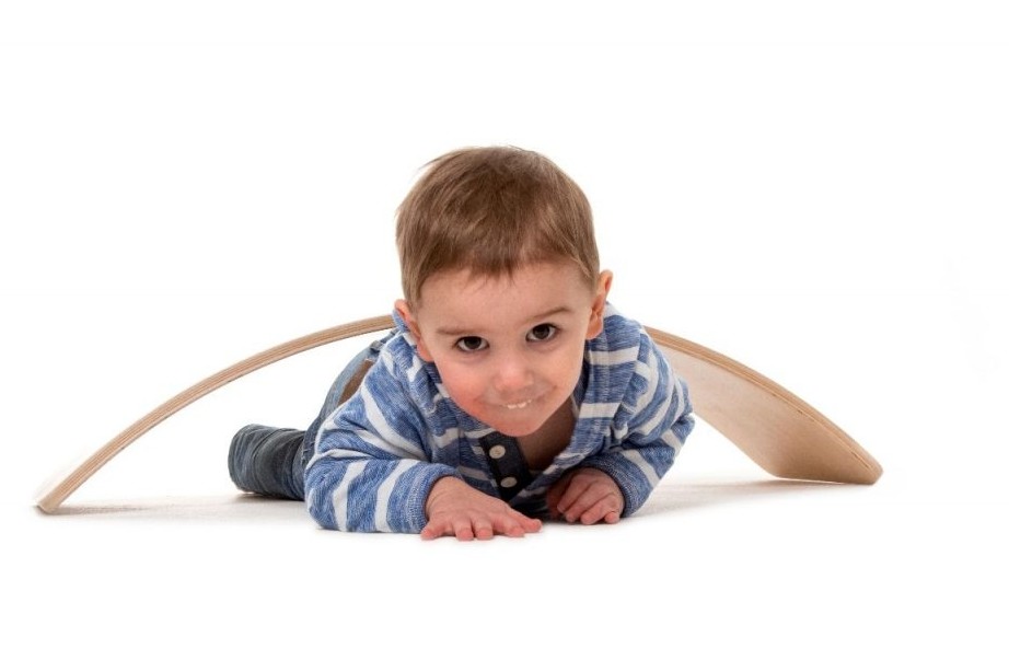 lichaamsbewustzijn kinderyoga