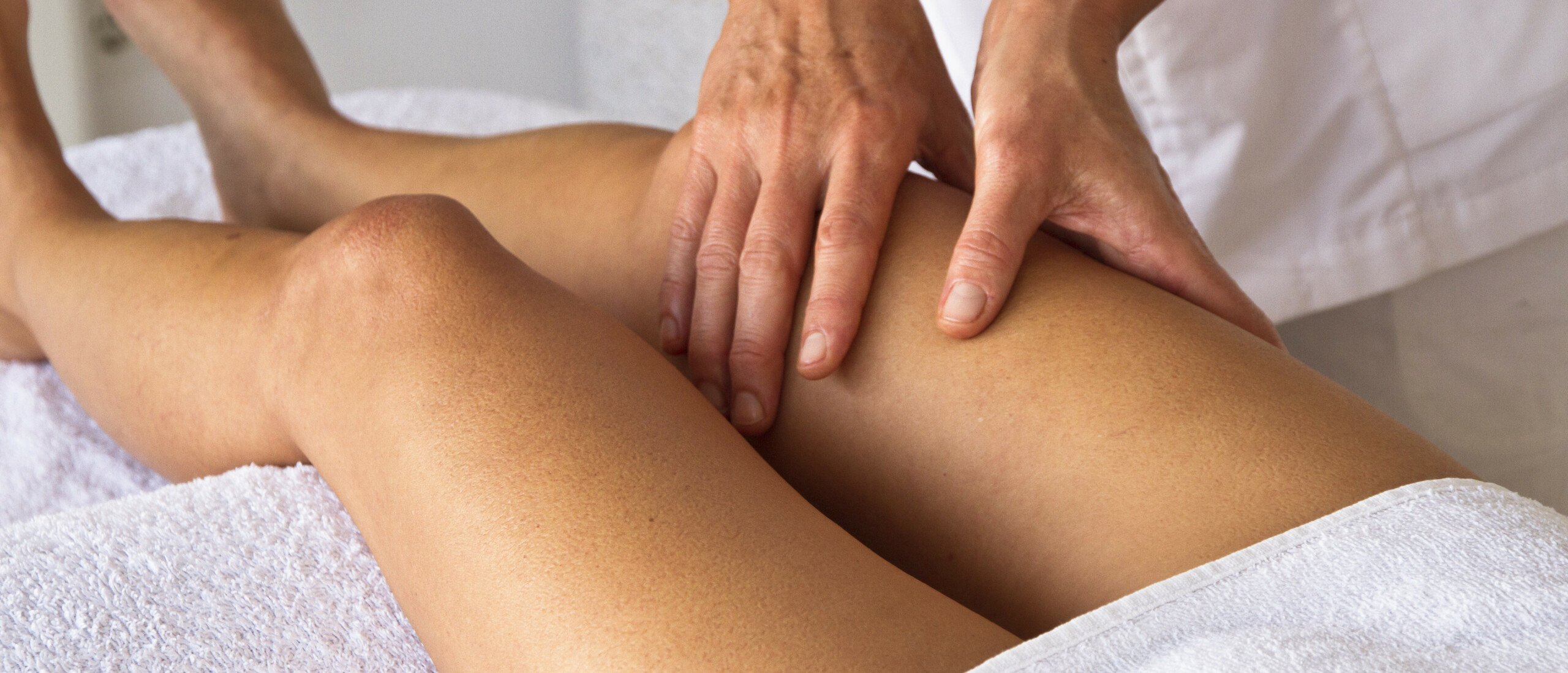 cursus Cryo massagetherapie