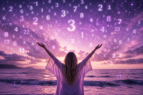 numerologie leren