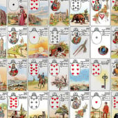 cursus lenormand