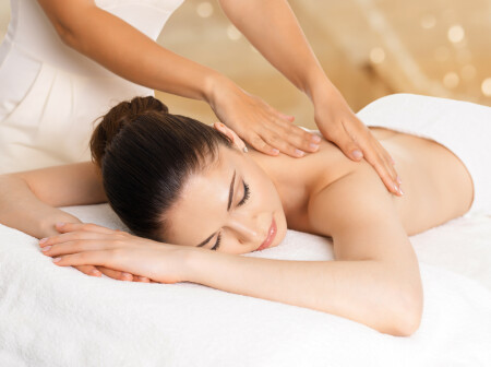 online cursus edelsteen massage