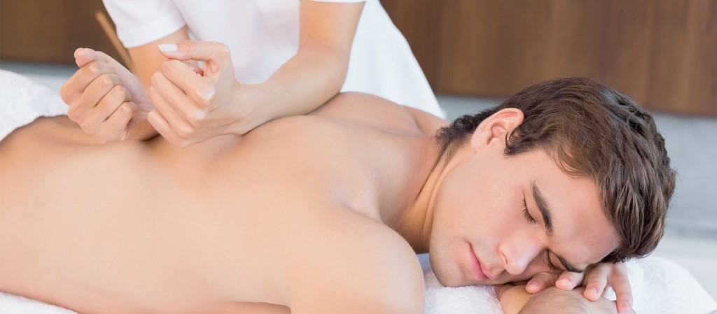 hoe geef ik een lomi lomi massage