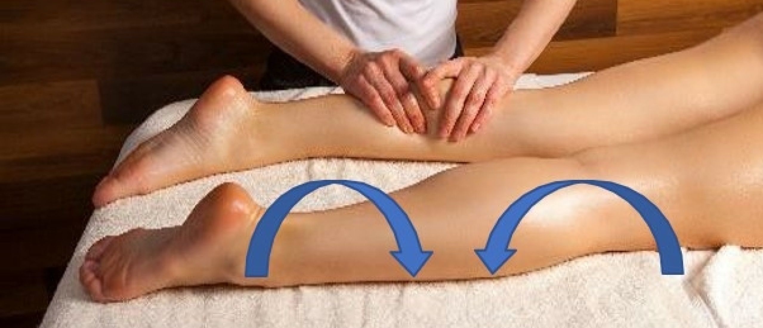 petrissage massage