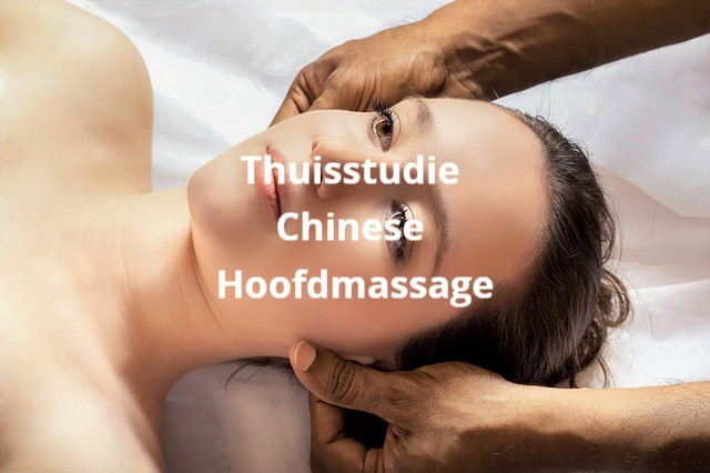 online cursus massage