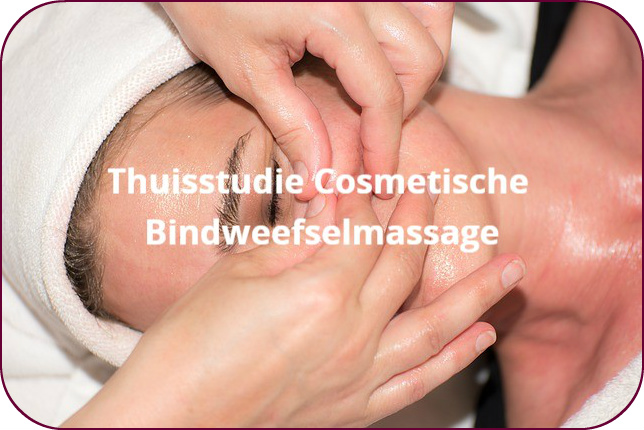 bindweefselmassage gezicht