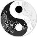 yin yang energie in huis