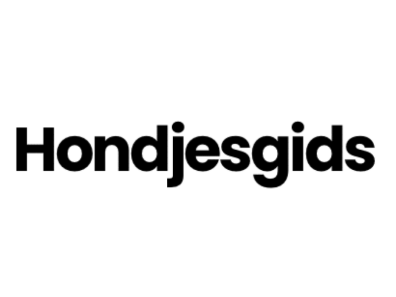 hondjesgids.nl logo