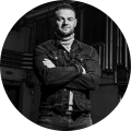 Kevin van Elswijck eigenaar Rebody
