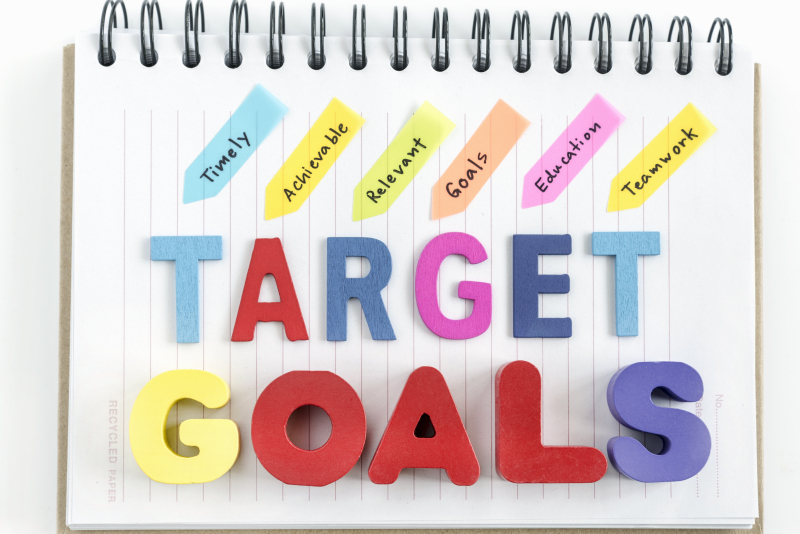Top 9 contentstrategie doelen